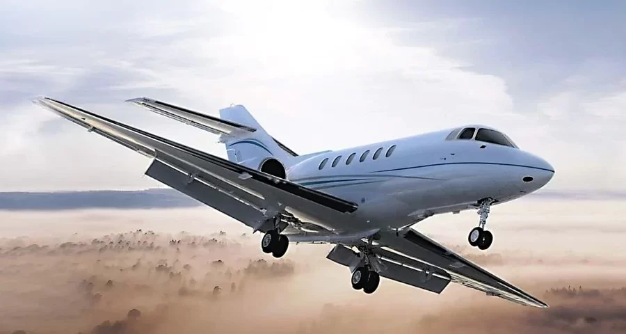 private jet santa ana to las vegas