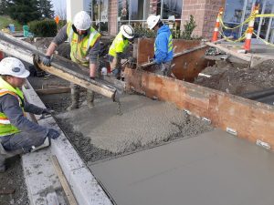Ocala Concrete Contractors