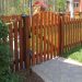 fence installation and fencing services in Chapel Hill and Durham, NC